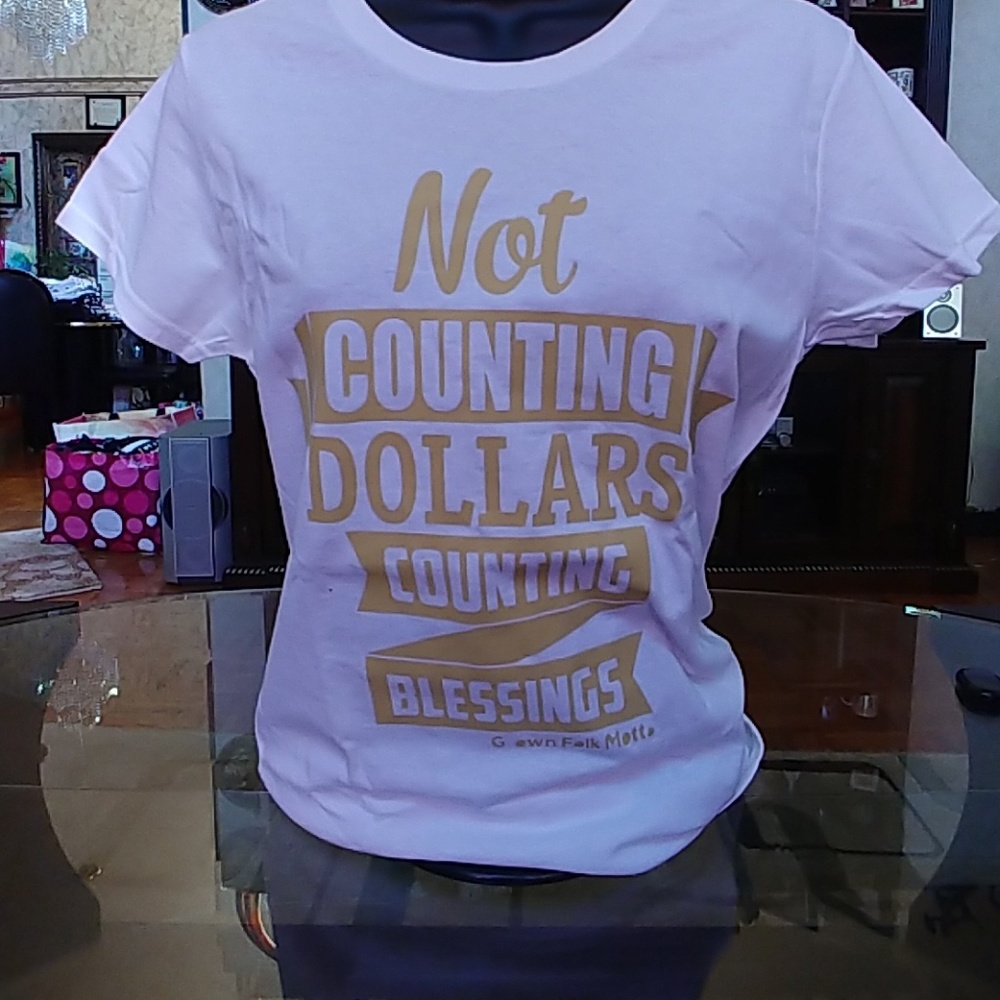 Inspirational Tee